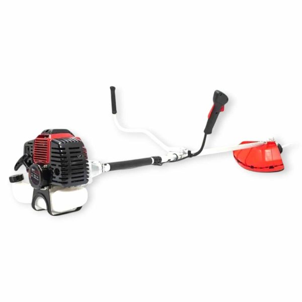 Hitman HT-GT-1531P Benzinmotoros Fűkasza és bozótvágó gép, 6,5 lóerő, 65 cm³ - Image 10