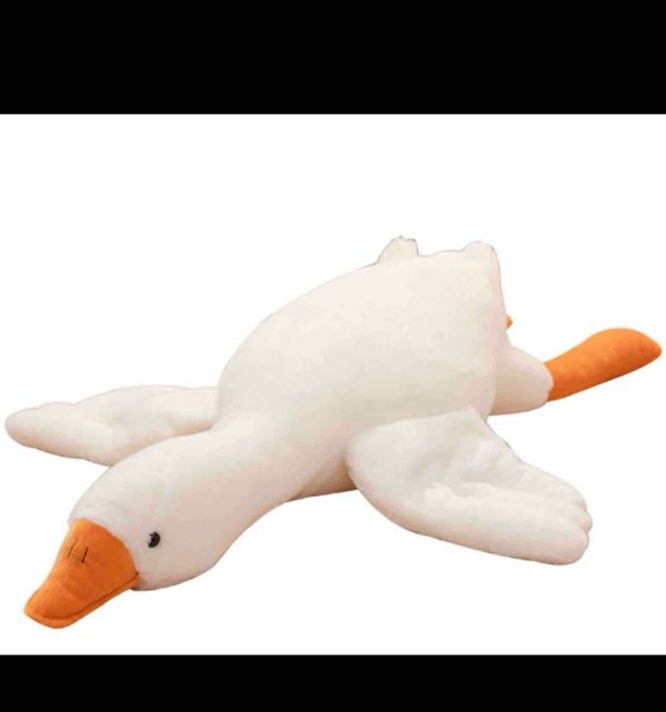 Pihe puha fehér  hattyú 50 cm , 70 cm , 90 cm - Image 3