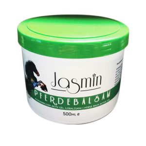 Lóbalzsam Masszázs gél 500 ml