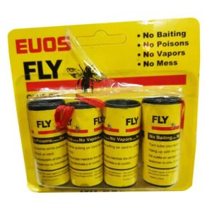 Légyfogó papír 4 db