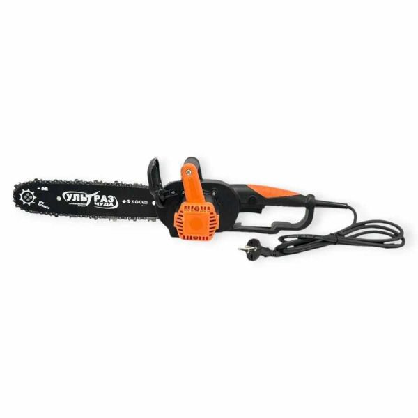 PrimaTec CHS-1393iL Elektromos láncfűrész 3600W, 400mm láncvezetővel - Image 6