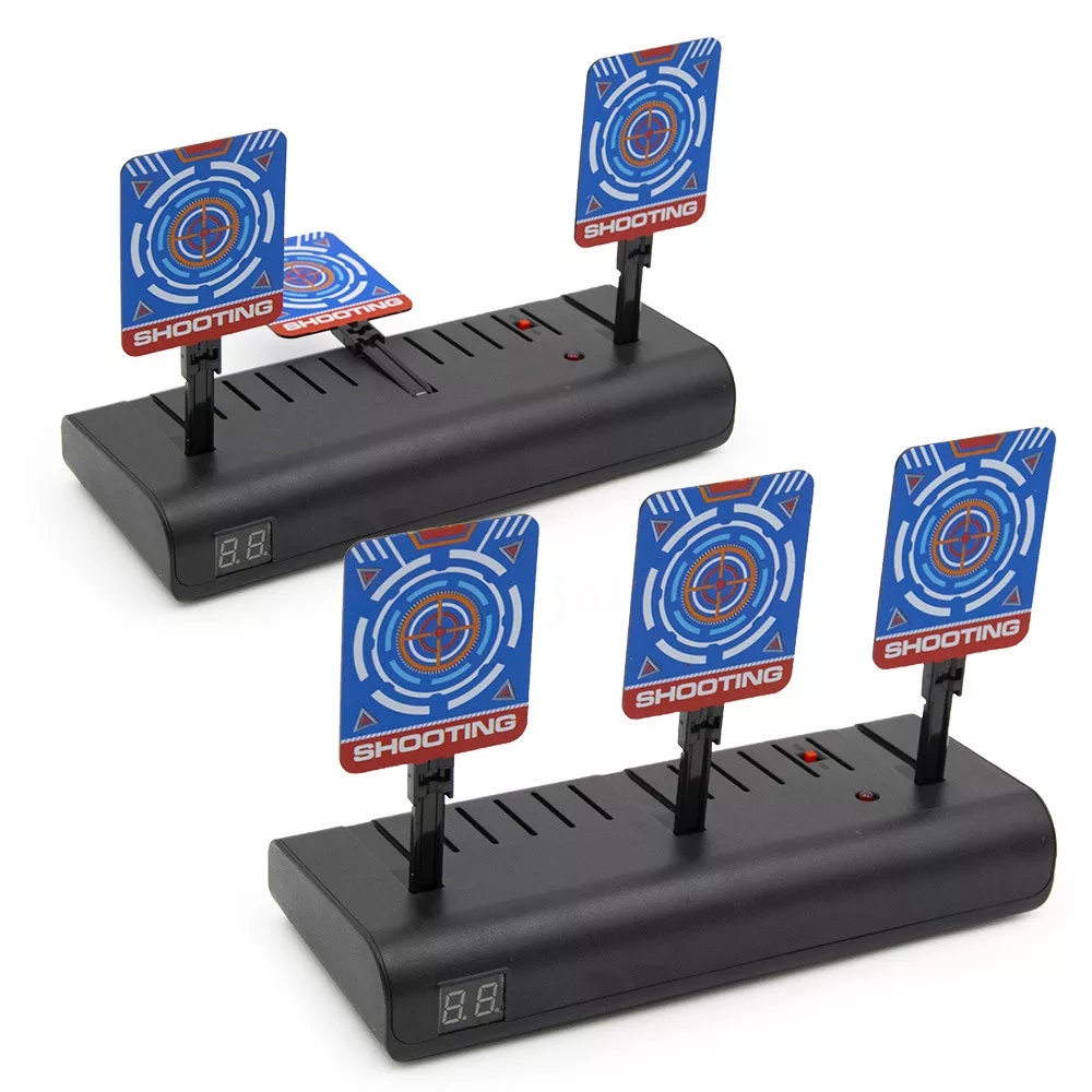 Eredményjelzős céltábla gyerekeknek 3 részes - Image 2