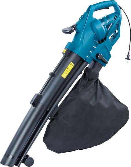 Hyundai HYD-030A Lombszívó-fúvó 220 V