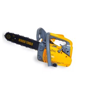 Bingo Tools BG00025 Egykezes Benzines Láncfűrész 2,5 Le 300 mm