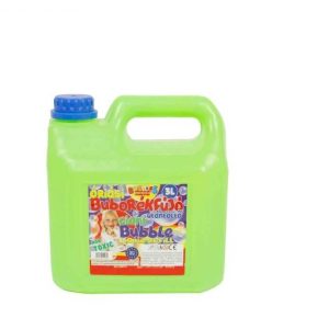Buborékfújó utántöltő folyadék , 3 L