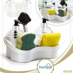 Konyhai mosogató-rendszerező