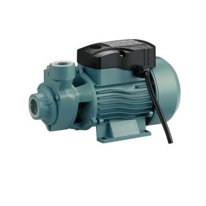 Zegor felületi örvényszívattyú , 8 méter szívási mélység