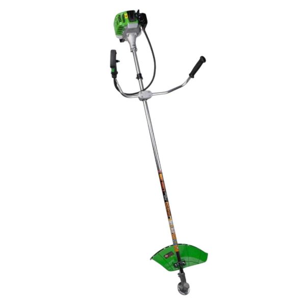 Procraft T-3800 Benzinmotoros Fűkasza Damilfejjel és kényelmes Hevederrel - Image 11
