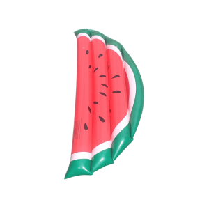 Felfújható görögdinnye matrac 178x90 cm