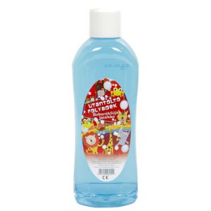 Buborékfújó utántöltő , 1 L