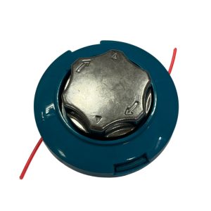 Hayami KL25-44 Damilfej Fűkaszához – Alumínium gombbal