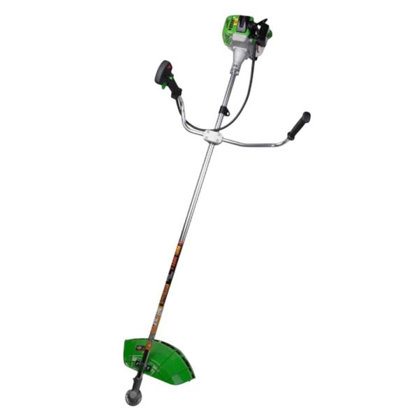 Procraft T-3800 Benzinmotoros Fűkasza Damilfejjel és kényelmes Hevederrel - Image 12