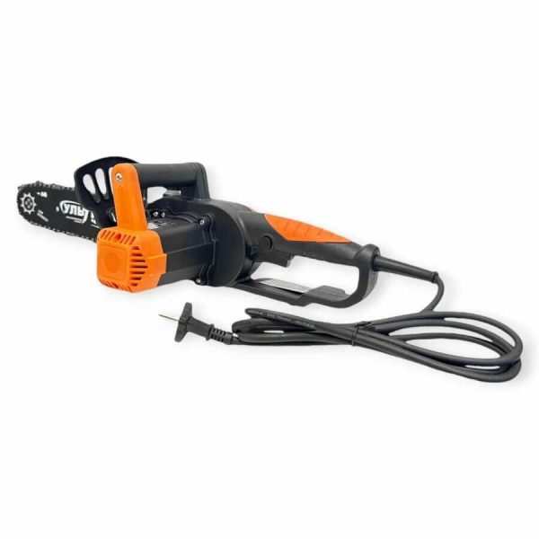 PrimaTec CHS-1393iL Elektromos láncfűrész 3600W, 400mm láncvezetővel - Image 8
