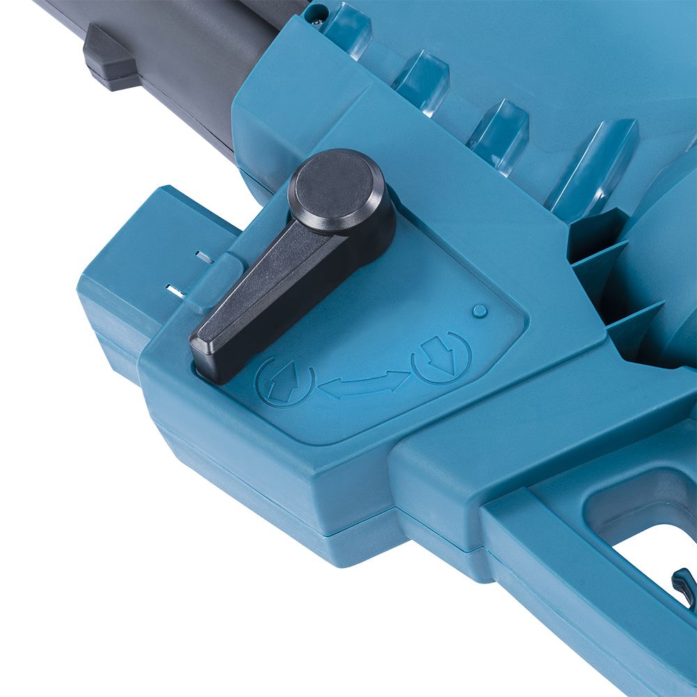 Hyundai HYD-030A Lombszívó-fúvó 220 V - Image 4