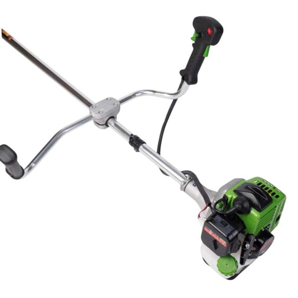 Procraft T-3800 Benzinmotoros Fűkasza Damilfejjel és kényelmes Hevederrel - Image 13
