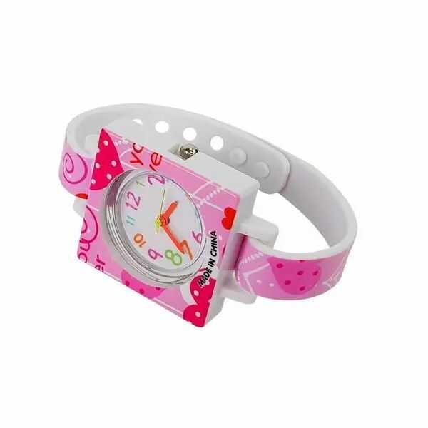 Diy csináld magad - csajos karóra készítő szett - Image 4