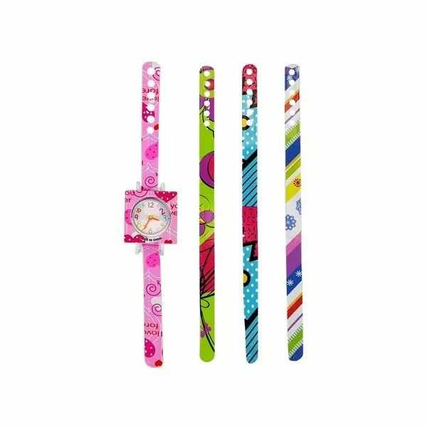 Diy csináld magad - csajos karóra készítő szett - Image 3