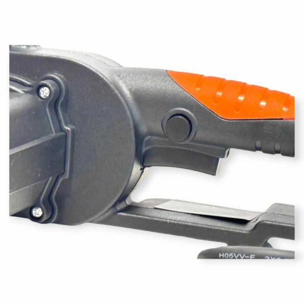 PrimaTec CHS-1393iL Elektromos láncfűrész 3600W, 400mm láncvezetővel - Image 7