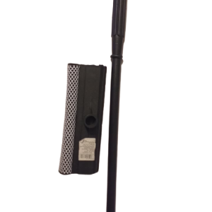 Ablak mosó szélvédőmosó lehúzó gumival