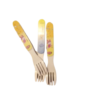 Baba villa készlet 6-db os