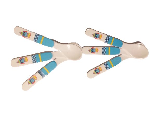 Baba kanál 6 db-os - Image 3