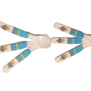 Baby kanál 3 Hónapos kortól 6 db-os kiszerekés