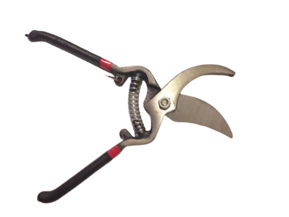 OEM Metszőolló 200 mm - Image 4