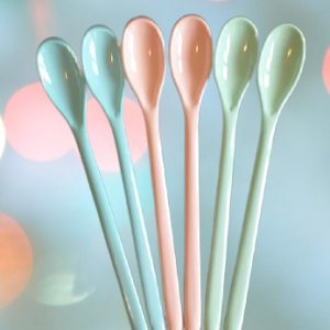 Baba kanál 6db-os hosszú nyéllel