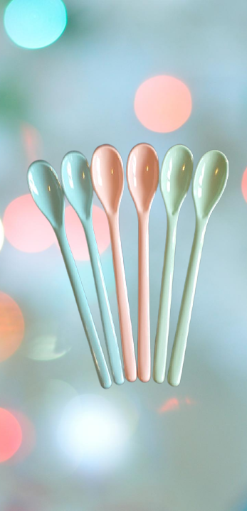 Baba kanál 6db-os hosszú nyéllel