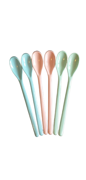 Baba kanál 6db-os hosszú nyéllel - Image 5