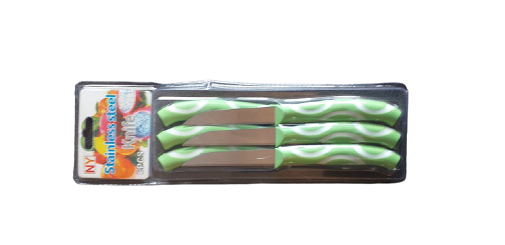 6db-os kiskés készlet