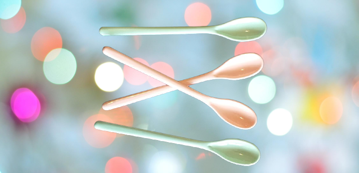 Baba kanál 6db-os hosszú nyéllel - Image 6