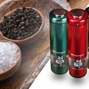 Zurrichberg elektromos borsdaráló ZB/2706