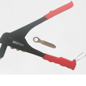 Möller Kézi Szegecselő