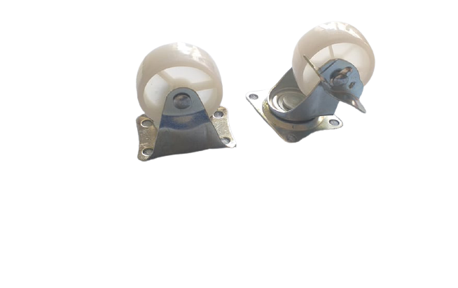 4 darabos forgó görgő - Image 5