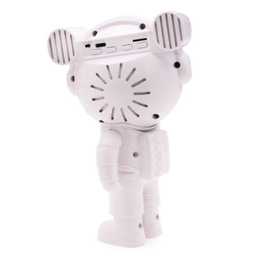 Asztronauta XL-731 Galaxis égbolt projektor távirányítóval +matrica - Image 2