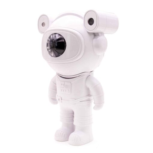 Asztronauta XL-731 Galaxis égbolt projektor távirányítóval +matrica - Image 6