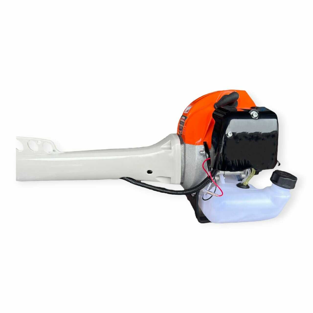 Haina GT-1533Max 18 részes Benzines Fűkasza rezgécsillapítós szárral, 7.2 Lóerős, 78cm³ - Image 16