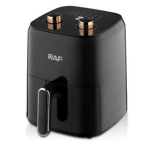 Raf forró levegős sütő/ ayr fryer , 3 liter , 1300 W , R.5237B