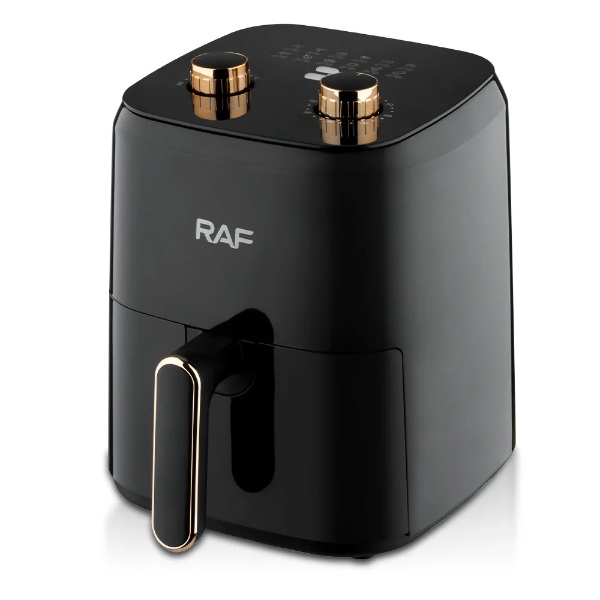 Raf forró levegős sütő/ ayr fryer , 3 liter , 1300 W , R.5237B