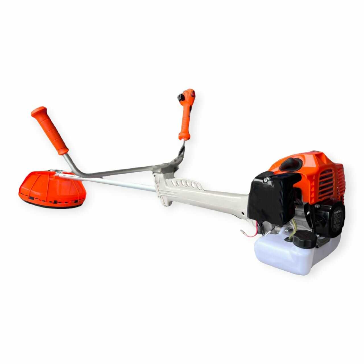 Haina GT-1533Max 18 részes Benzines Fűkasza rezgécsillapítós szárral, 7.2 Lóerős, 78cm³ - Image 17