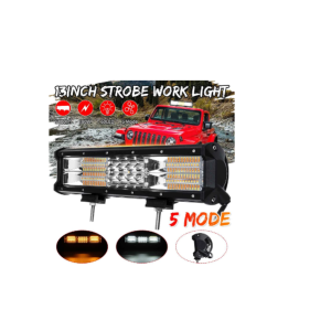 LED Munkalámpa rúd 180 W, 33 cm