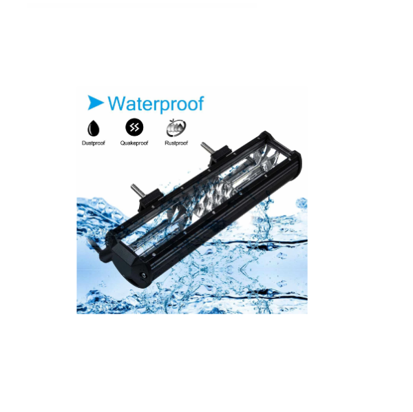 LED Munkalámpa rúd 180 W, 33 cm - Image 4