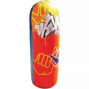 Vízzel Tölthető Boxzsák – Hűsítő Nyári Sláger, 120 cm