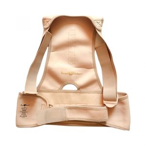 Tartásjavító hátpánt