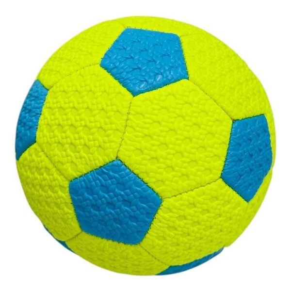 Kis méretű varott focilabda , 15 cm - Image 2