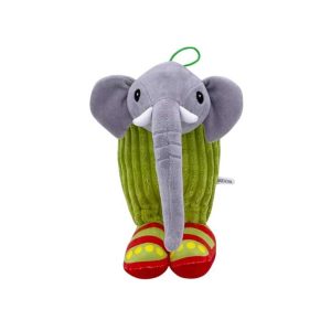 Lirili Larila plüss kulcstartó , 25 cm