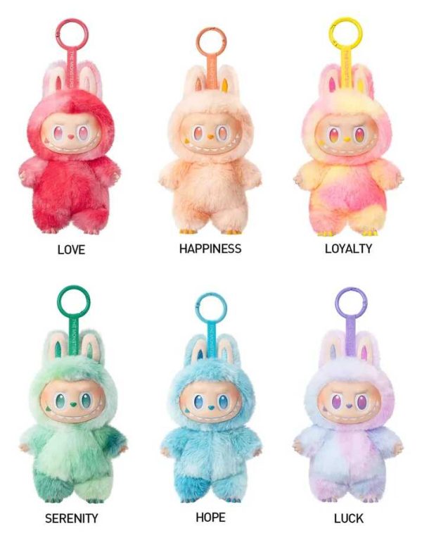 Labubu , Biginto energy , Blind Box - Image 2