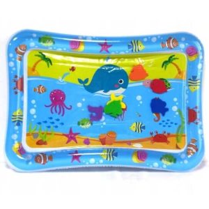 Vízszőnyeg babáknak 68x50x8 cm, 3 hónap+