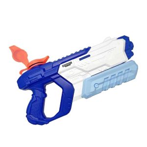 Esoaker Pumpás Vízipisztoly – 800ml tartály, akár 60 lövés, 9 méteres hatótáv